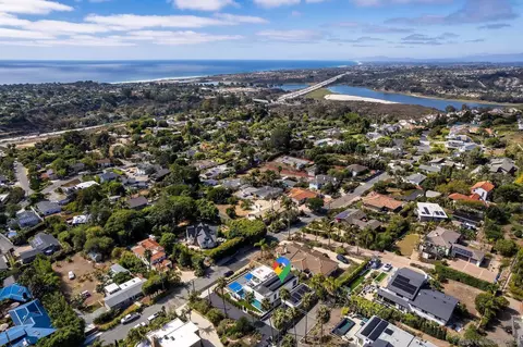 View/Area - 1605 Burgundy Rd, Encinitas, CA 92024 photo 2 of 5