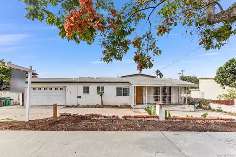 414 First Ave, Chula Vista, CA 91910