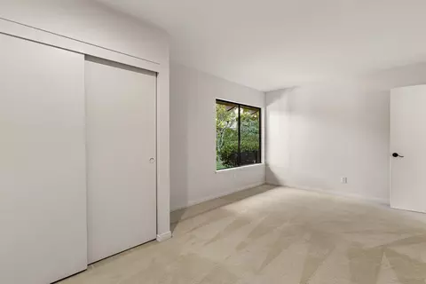Bedroom - 7716 Hidden Valley Ct, La Jolla, CA 92037 photo 10 of 12