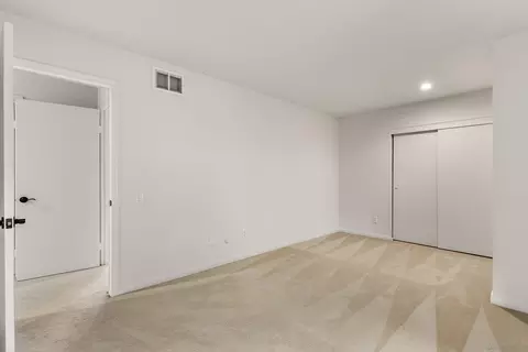 Bedroom - 7716 Hidden Valley Ct, La Jolla, CA 92037 photo 9 of 12