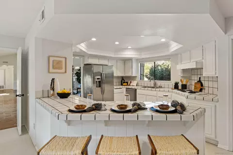 Kitchen - 7716 Hidden Valley Ct, La Jolla, CA 92037 photo 1 of 2