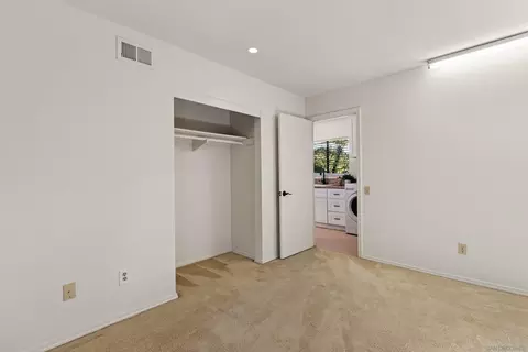 Bedroom - 7716 Hidden Valley Ct, La Jolla, CA 92037 photo 6 of 12