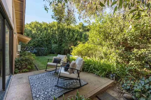 Exterior - 7716 Hidden Valley Ct, La Jolla, CA 92037 photo 9 of 14