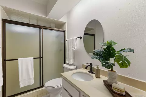 Bath - 7716 Hidden Valley Ct, La Jolla, CA 92037 photo 2 of 3