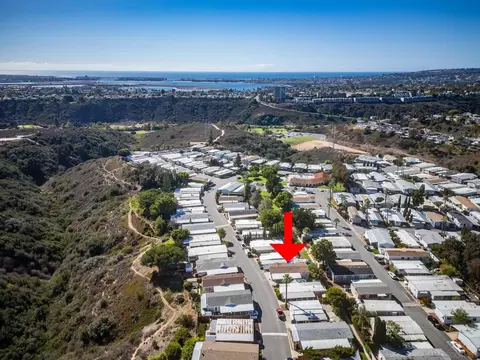 2750 Wheatstone St #153, San Diego, CA 92111