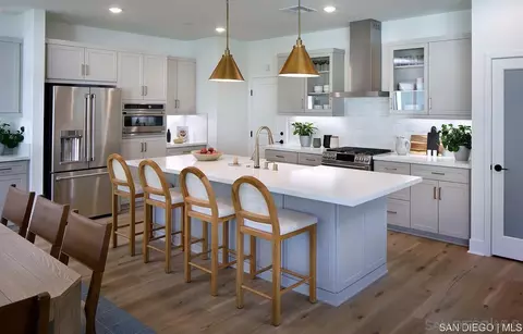 Kitchen - 709 Meadowood St #328, Fallbrook, CA 92028 photo 2 of 2