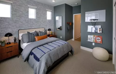 Bedroom - 709 Meadowood St #328, Fallbrook, CA 92028 photo 2 of 2