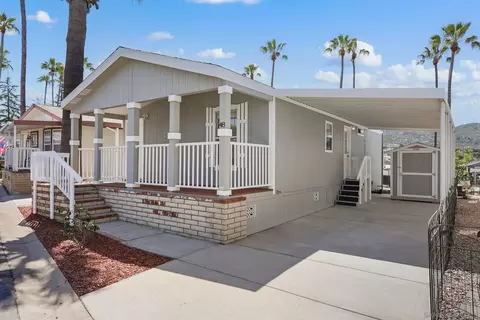13594 Highway 8 Business #48, Lakeside, CA 92040