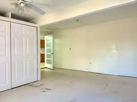 Bedroom - 603 Galena St, El Cajon, CA 92019 photo 6 of 7