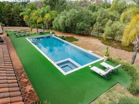 Exterior - 11 Country Glen Rd, Fallbrook, CA 92028 photo 14 of 27