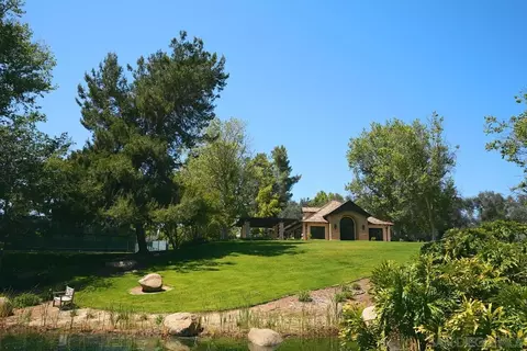 Exterior - 11 Country Glen Rd, Fallbrook, CA 92028 photo 27 of 27