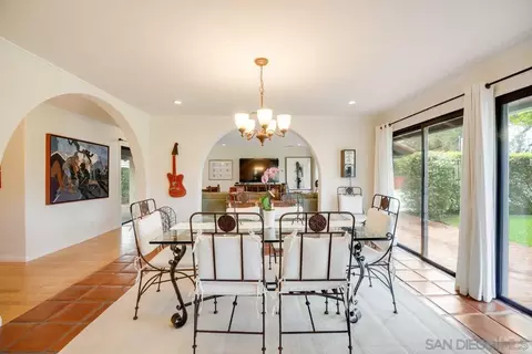 Dining - 11 Country Glen Rd, Fallbrook, CA 92028 photo 2 of 2