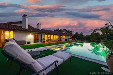 Exterior - 11 Country Glen Rd, Fallbrook, CA 92028 photo 15 of 27