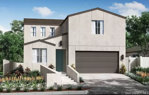 35211 Bergamot Cv #LOT 216, Fallbrook, CA 92028