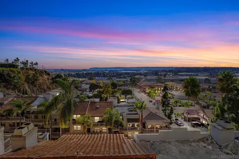 2235 Linwood St #A7, San Diego, CA 92110