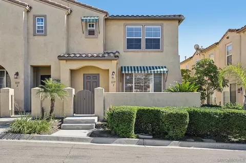 1271 Gorge Run Way #3, Chula Vista, CA 91913