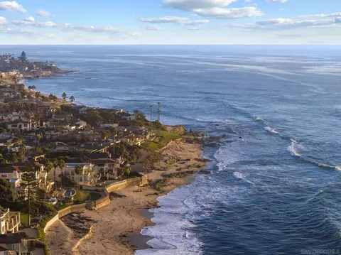 View/Area - 7335 Draper Ave, La Jolla, CA 92037 photo 22 of 31
