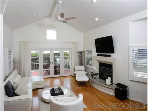 Living - 7335 Draper Ave, La Jolla, CA 92037 photo 1 of 3