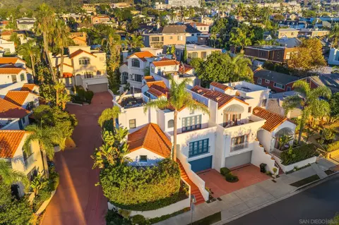 View/Area - 7335 Draper Ave, La Jolla, CA 92037 photo 13 of 31