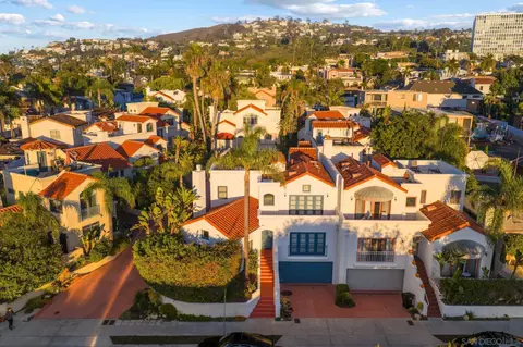 View/Area - 7335 Draper Ave, La Jolla, CA 92037 photo 12 of 31