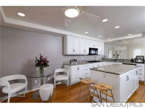 Kitchen - 7335 Draper Ave, La Jolla, CA 92037 photo 1 of 2