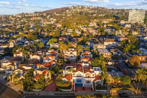 View/Area - 7335 Draper Ave, La Jolla, CA 92037 photo 24 of 31