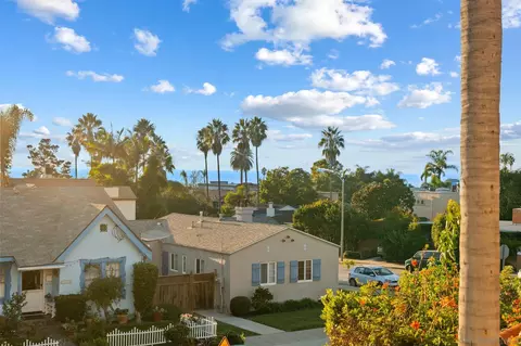 View/Area - 7335 Draper Ave, La Jolla, CA 92037 photo 6 of 31
