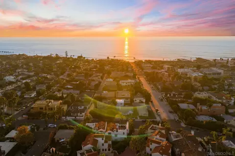 View/Area - 7335 Draper Ave, La Jolla, CA 92037 photo 15 of 31