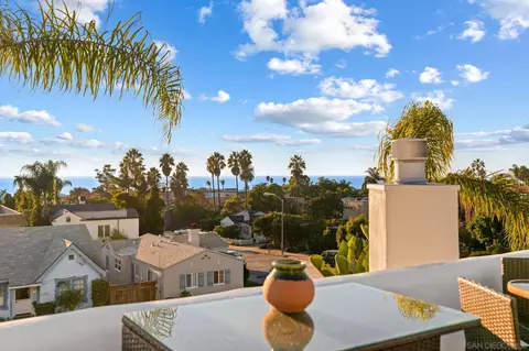 View/Area - 7335 Draper Ave, La Jolla, CA 92037 photo 7 of 31