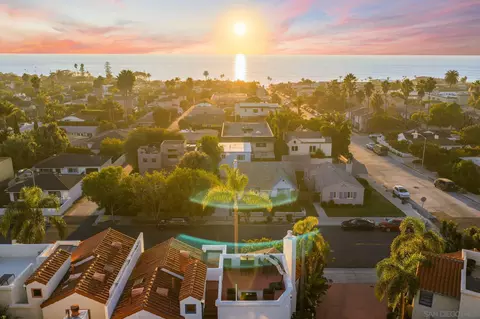 View/Area - 7335 Draper Ave, La Jolla, CA 92037 photo 1 of 31