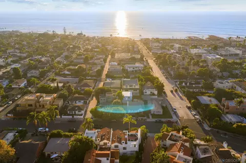 View/Area - 7335 Draper Ave, La Jolla, CA 92037 photo 21 of 31