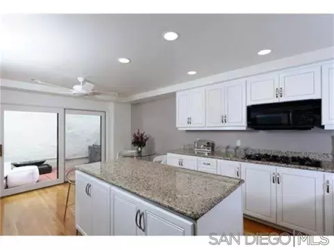 Kitchen - 7335 Draper Ave, La Jolla, CA 92037 photo 2 of 2