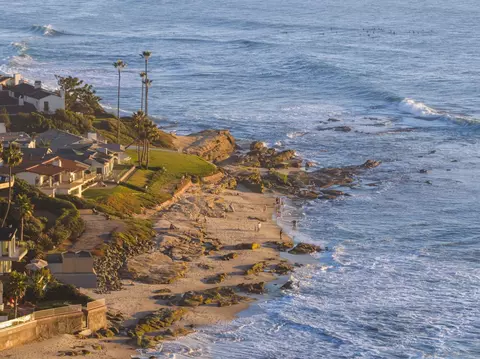 View/Area - 7335 Draper Ave, La Jolla, CA 92037 photo 23 of 31
