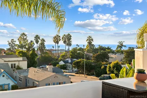 View/Area - 7335 Draper Ave, La Jolla, CA 92037 photo 8 of 31