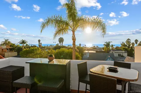 View/Area - 7335 Draper Ave, La Jolla, CA 92037 photo 10 of 31