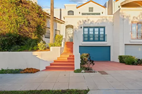 Exterior - 7335 Draper Ave, La Jolla, CA 92037 photo 2 of 4