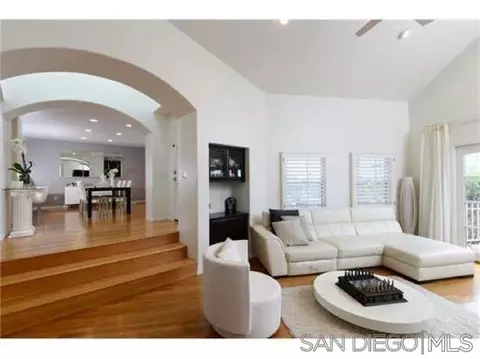 Living - 7335 Draper Ave, La Jolla, CA 92037 photo 3 of 3