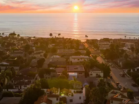 View/Area - 7335 Draper Ave, La Jolla, CA 92037 photo 4 of 31