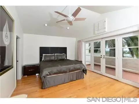 Bedroom - 7335 Draper Ave, La Jolla, CA 92037 photo 1 of 2