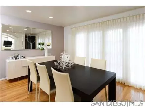 Dining - 7335 Draper Ave, La Jolla, CA 92037 photo 1 of 1