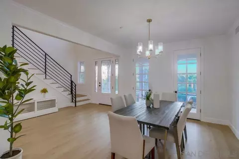 Dining - 2543 Daisy Ln, Fallbrook, CA 92028 photo 4 of 4