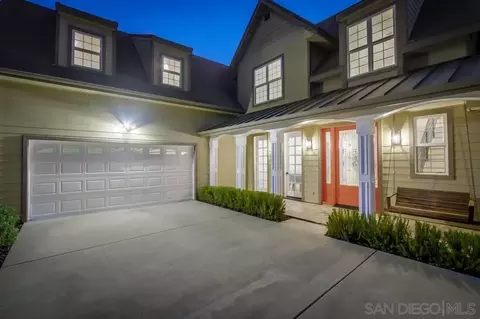 Exterior - 2543 Daisy Ln, Fallbrook, CA 92028 photo 10 of 23