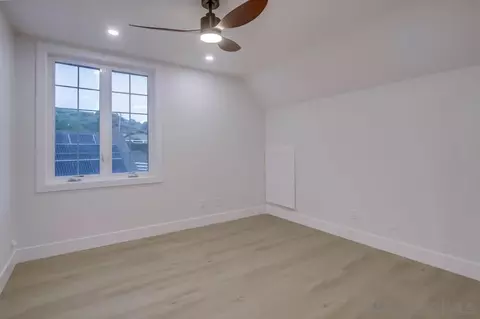 Bedroom - 2543 Daisy Ln, Fallbrook, CA 92028 photo 4 of 5