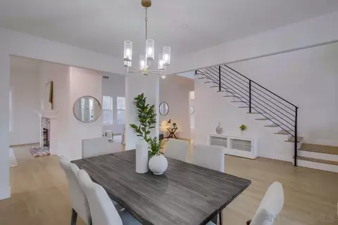 Dining - 2543 Daisy Ln, Fallbrook, CA 92028 photo 2 of 4