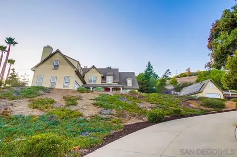 Exterior - 2543 Daisy Ln, Fallbrook, CA 92028 photo 15 of 23
