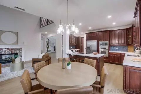 Dining - 2543 Daisy Ln, Fallbrook, CA 92028 photo 1 of 4