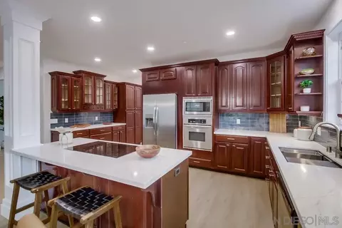 Kitchen - 2543 Daisy Ln, Fallbrook, CA 92028 photo 1 of 6