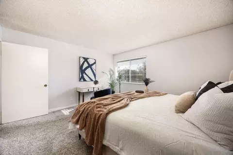 Bedroom - 1490 Gustavo St #E, El Cajon, CA 92019 photo 2 of 5