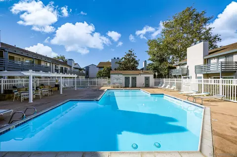 Exterior - 1490 Gustavo St #E, El Cajon, CA 92019 photo 6 of 9