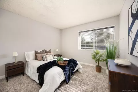 Bedroom - 1490 Gustavo St #E, El Cajon, CA 92019 photo 4 of 5